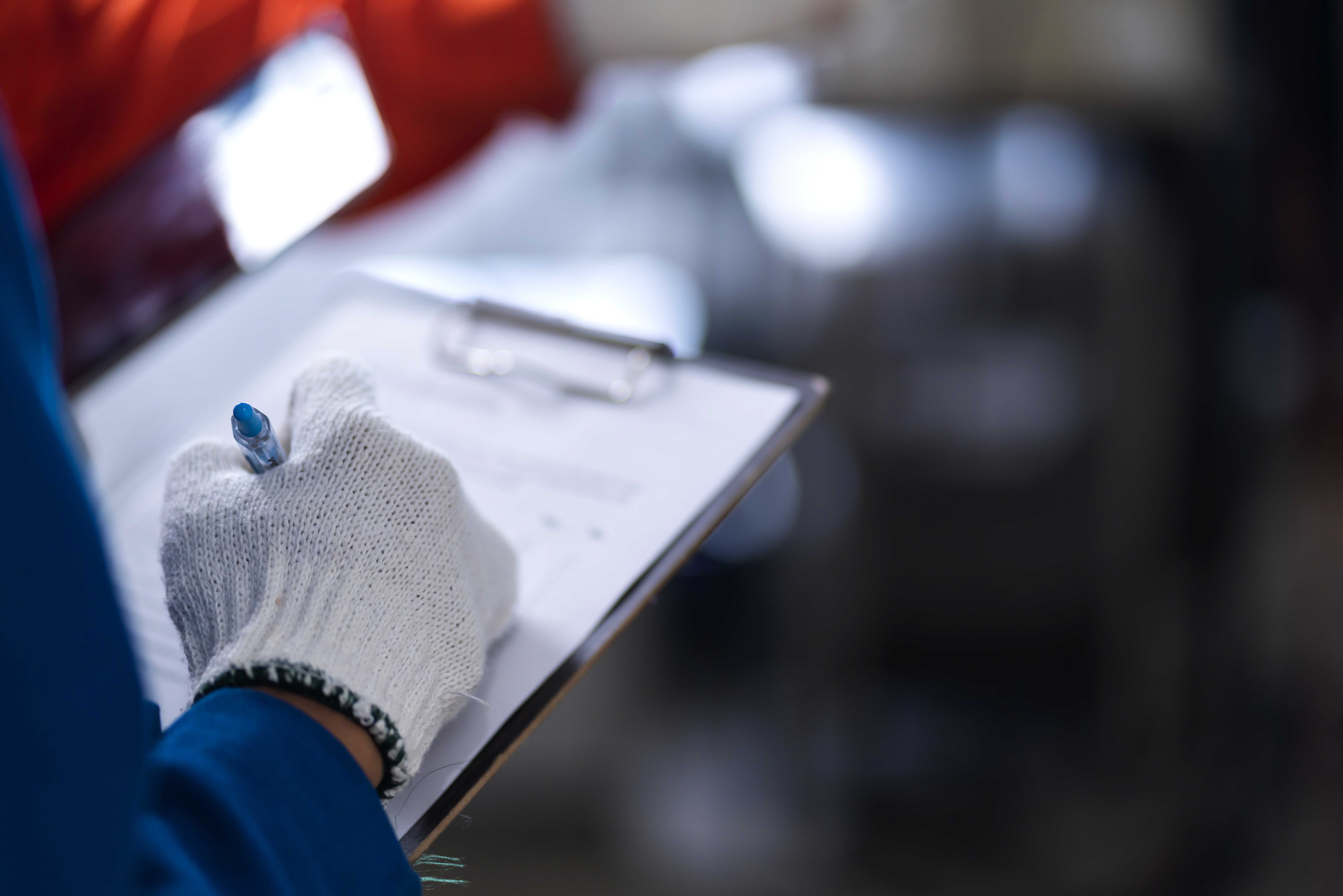 Annual Maintenance Contract Services