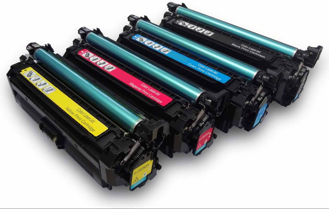Compatible Printer Toner