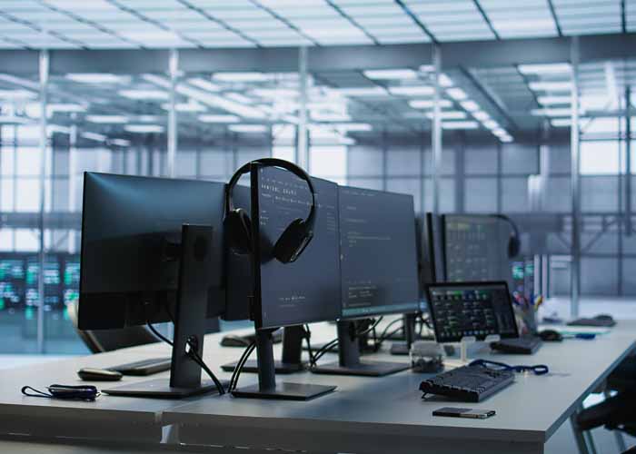 Professional Workstations
