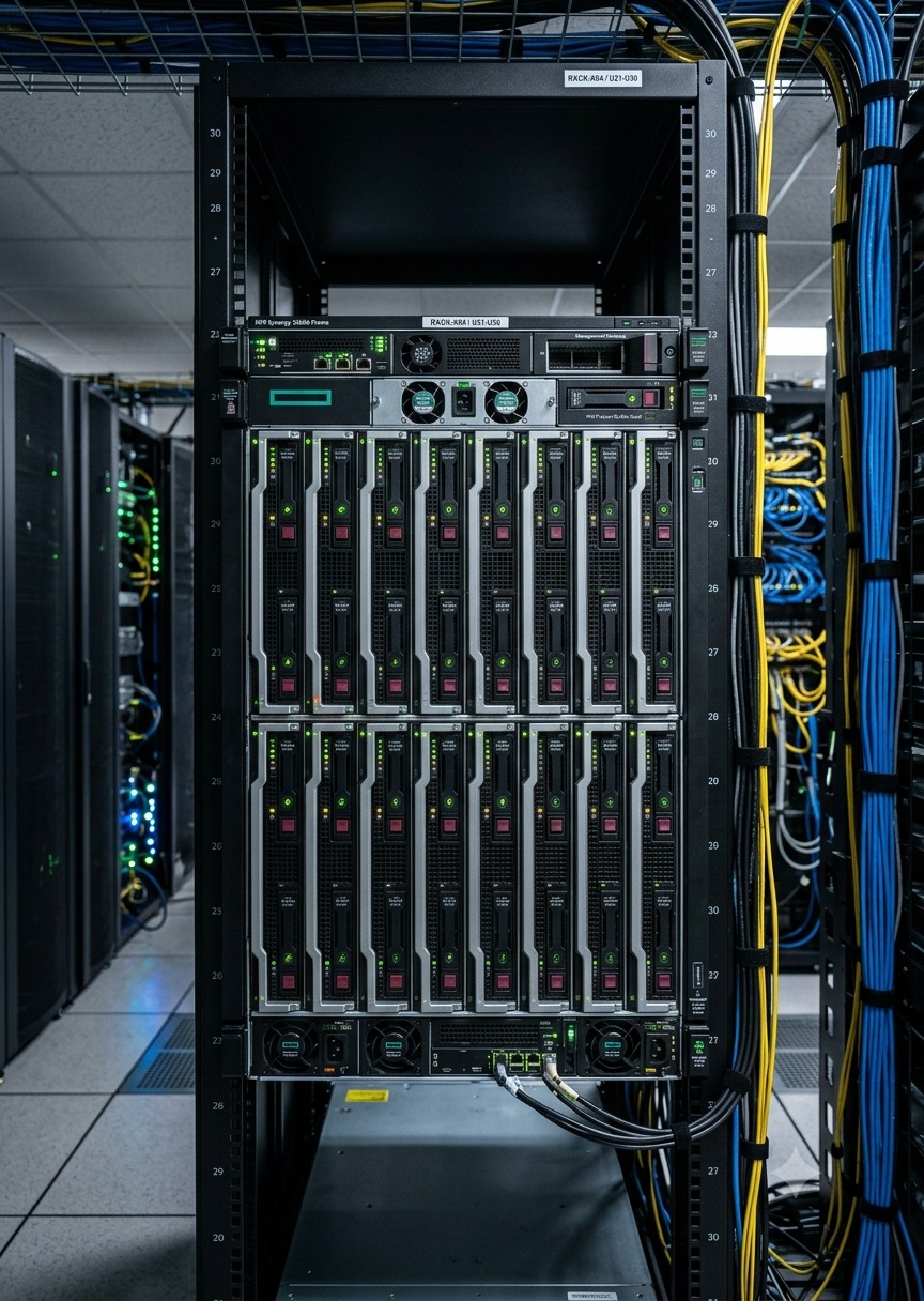 Blade Servers